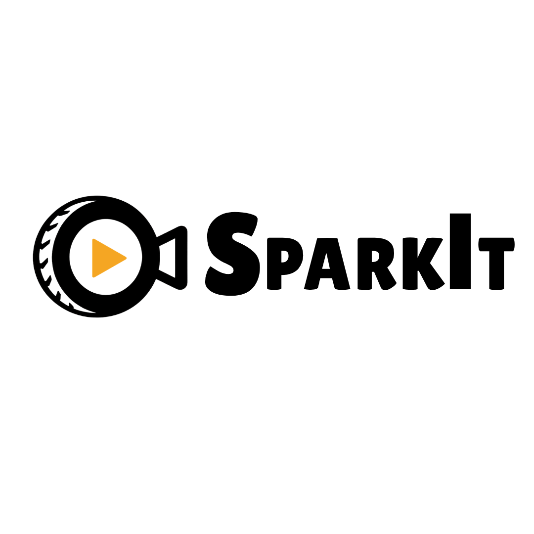 SparkIt logo